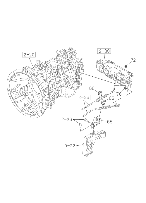 Partial Engine